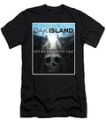 2 Oak Island Rapuh Cair T-Shirt