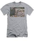 2 Orphaned Mountain Lion Cub Suzi Eszterhas T-Shirt