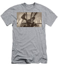 2 Otto Struve Telescope Mcdonald Observatory Mountain Dreams T-Shirt