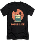 2 Outer Banks Rances Ridgeman T-Shirt