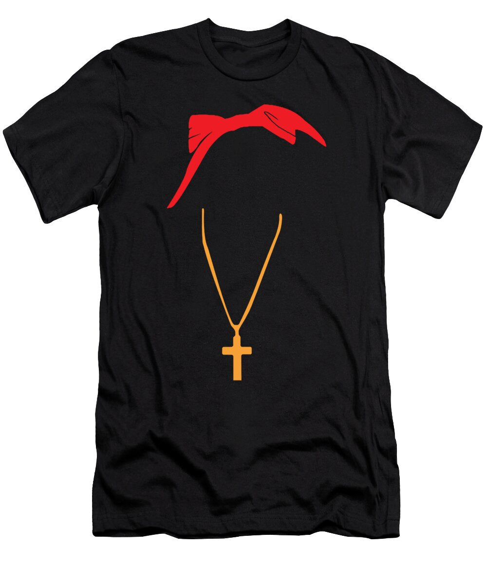 2 Pac Roihatul Firdaus T-Shirt