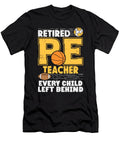 2 Pe Teachers Retirement Physical Education Sports Toms Store T-Shirt