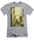 2 Penelope Glyn Warren Philpot T-Shirt
