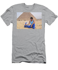 2 Pepsi Advertisement Motaz Mohamed T-Shirt