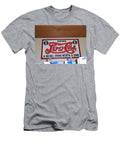2 Pepsi Cola Charlotte Gray T-Shirt