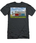 2 Pepsi Ghost Sign Chris Augliera T-Shirt