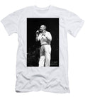 2 Phil Collins Concert Photos T-Shirt