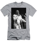 2 Philip Bailey Earth Wind and Fire Concert Photos T-Shirt