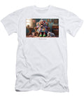 2 Playstation Granny Stephen Smith Galleries T-Shirt
