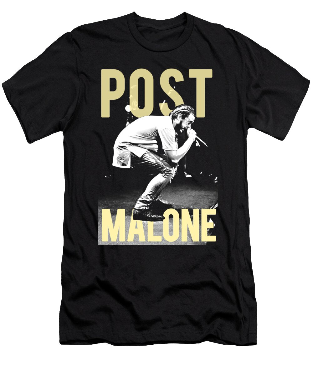 2 Post Malone Belani Fortunata T-Shirt