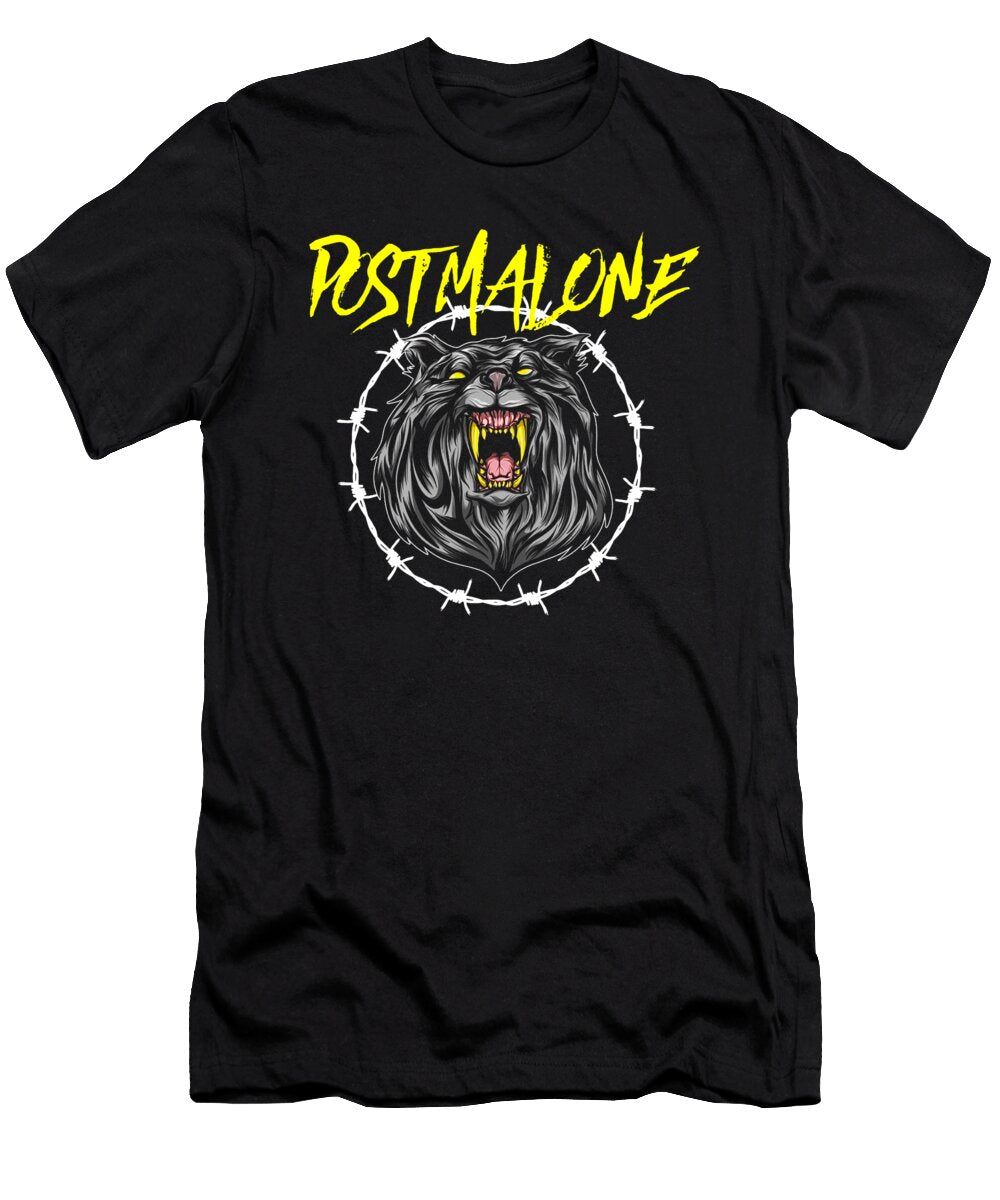 2 Post Malone Zayn Duety T-Shirt