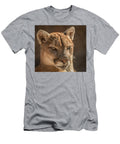 2 Puma David Pine T-Shirt