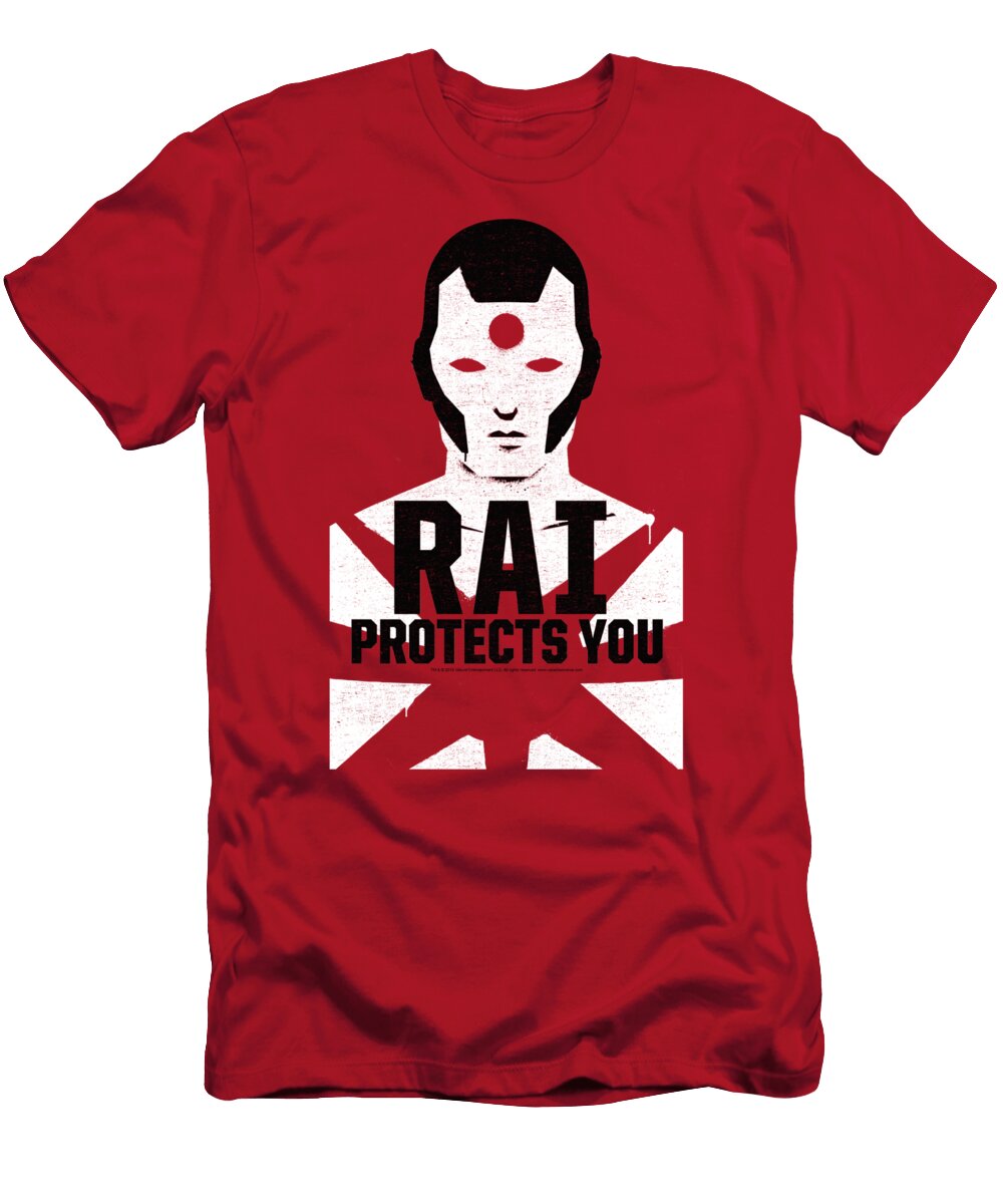2 Rai Seth Solly T-Shirt