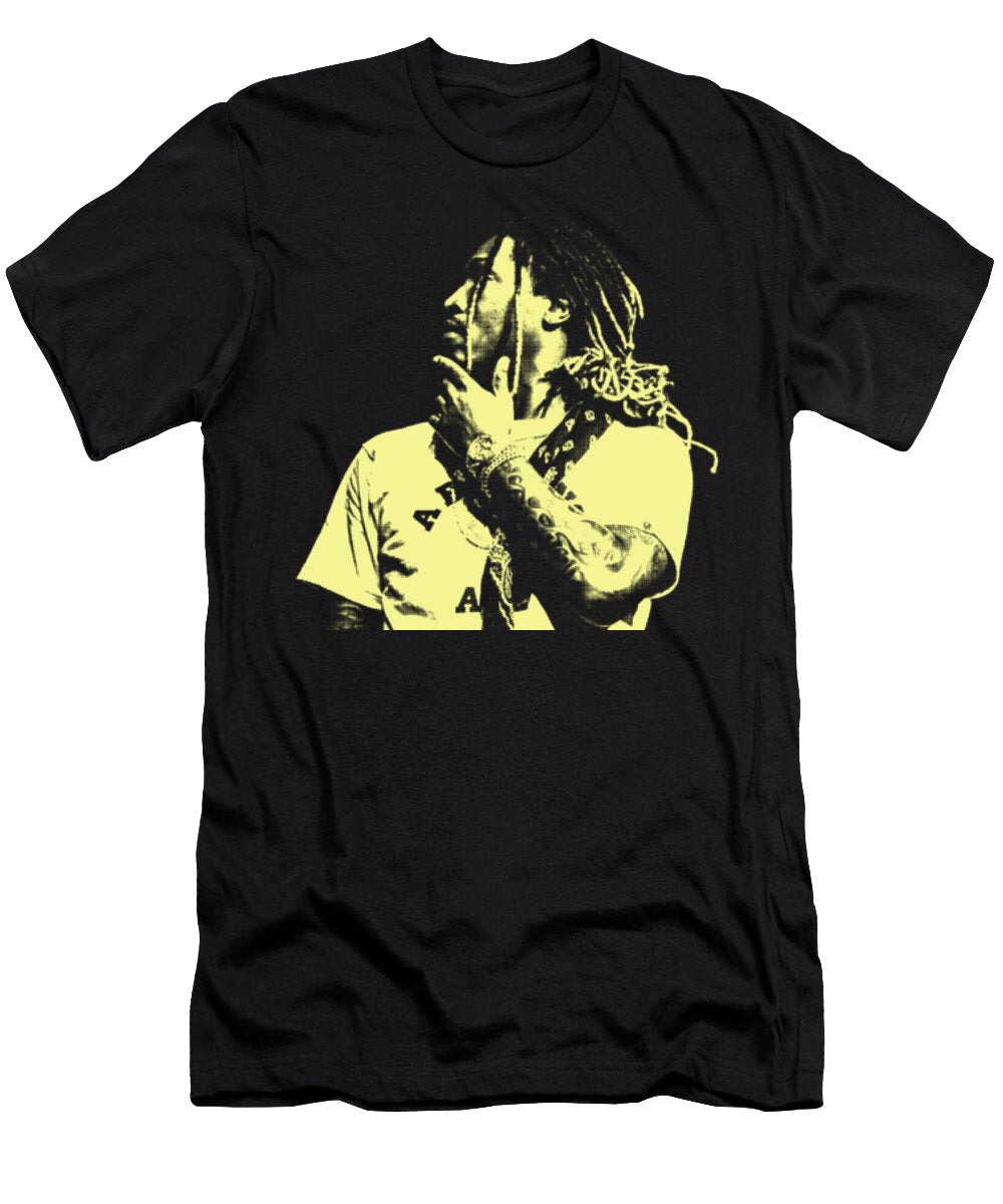 2 Rapper Foddor Maria T-Shirt