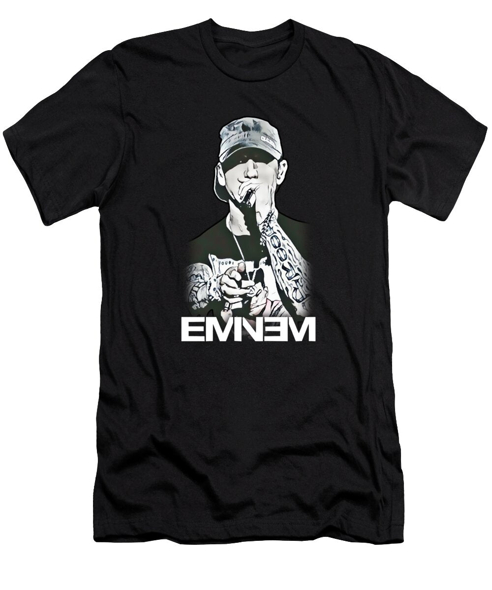 2 Rapper Kiry Sanan T-Shirt