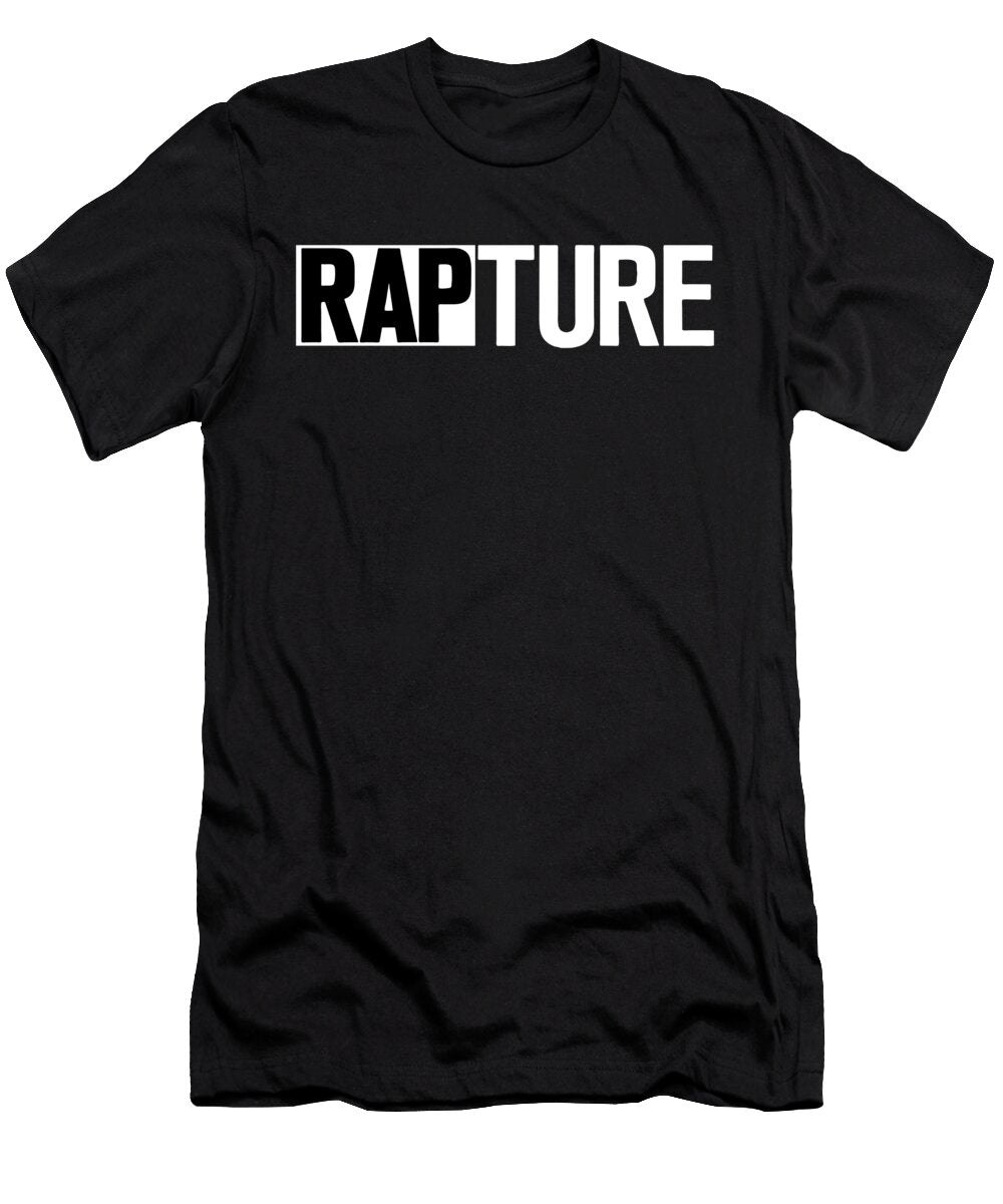 2 Rapture Rafli Winata T-Shirt