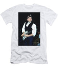 2 Reeves Gabrel Concert Photos T-Shirt