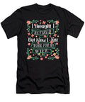2 Retired Now Im Working for My Wife Toms Store T-Shirt