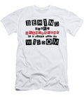 2 Retirement Life Quote Lesson Grandparent Wisdom Story Toms Store T-Shirt