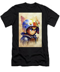 2 Retro Game Fun Sarah Kirk T-Shirt