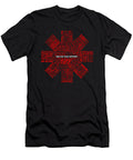2 Rhcp Asep Sendowo T-Shirt