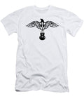 2 Rick Springfield Inered Dyernes T-Shirt
