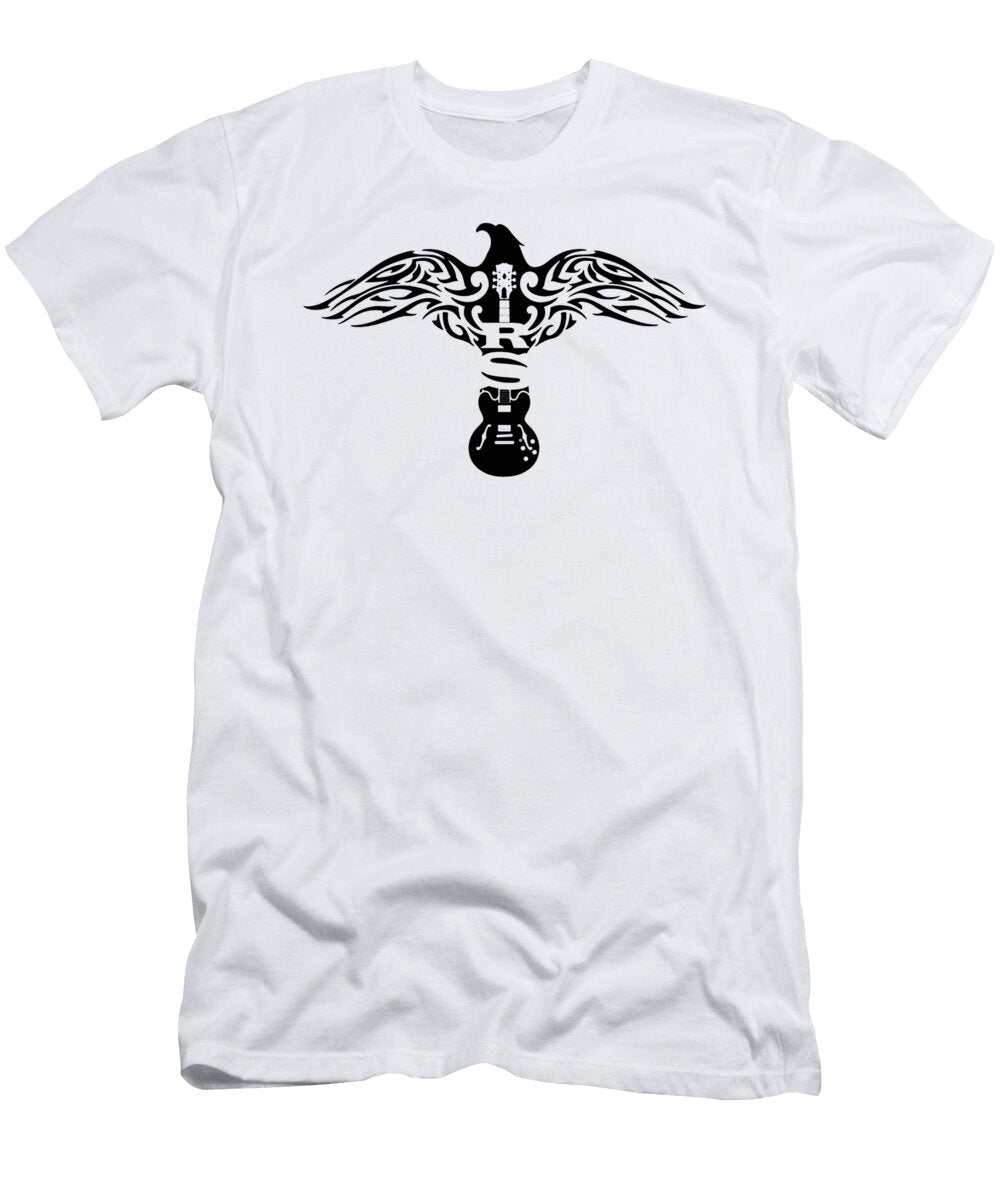 2 Rick Springfield Inered Dyernes T-Shirt