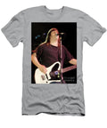 2 Robby Takac Goo Goo Dolls Concert Photos T-Shirt