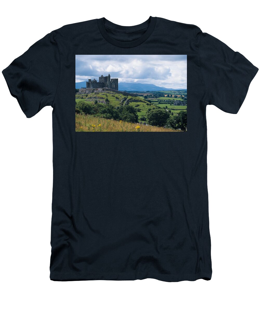 2 Rock of Cashel Co Tipperary Ireland the Irish Image Collection T-Shirt