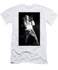 2 Ron Young Little Caesar Concert Photos T-Shirt