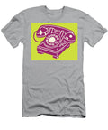 2 Rotary Telephone Csa Images T-Shirt