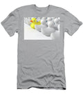 2 Rubber Duck Against the Flow Allan Swart T-Shirt