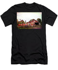 2 Rural Life Sharon Olk T-Shirt