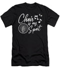 2 Singing Sport Musical Choir Rehearsals Show Toms Store T-Shirt