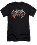 2 Sinister Band Inered Dyernes T-Shirt