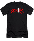 2 Skrillex Bubar Jambret T-Shirt