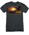 2 Sodom and Gomorrah John Martin T-Shirt