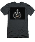 2 Sport Basketball Sandor Antognoni T-Shirt
