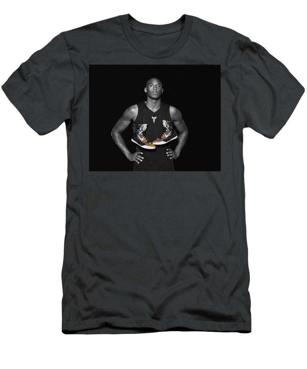 2 Sport Basketball Sandor Antognoni T-Shirt