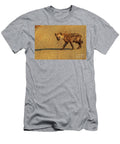 2 Spotted Hyena Cub Benny Marty T-Shirt