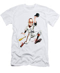 2 Stan Lee Gunarsih Kiarra T-Shirt