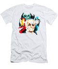 2 Stan Lee Guritno Kinarian T-Shirt