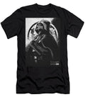 2 Star Wars Dark Side Melina Aberg T-Shirt