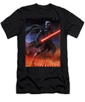 2 Star Wars Darth Vander Melina Aberg T-Shirt
