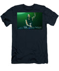 2 Steve Aoki Concert Photos T-Shirt