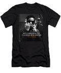 2 Stevie Wonder Cynthia Pottorff T-Shirt