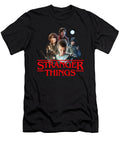 2 Stranger Things Gaimka Chidoki T-Shirt