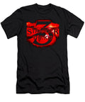 2 Stranger Things Santika Maharani T-Shirt