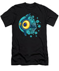 2 Subnautica Dashawn Chang T-Shirt