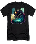 2 Suit Up Spartan Life Tech Gaming T-Shirt